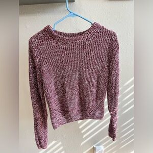 H&M crewneck sweater